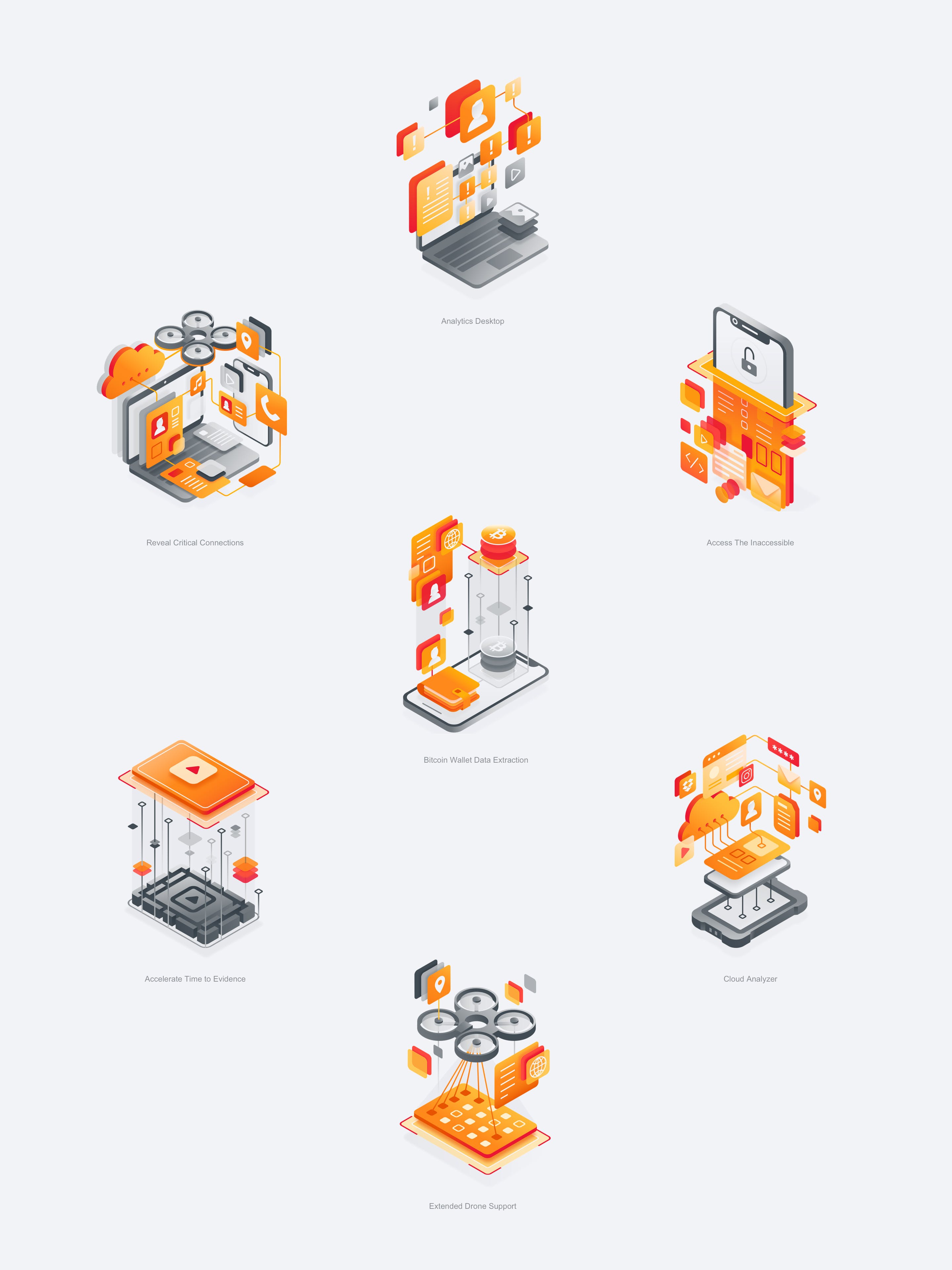 large icons tier