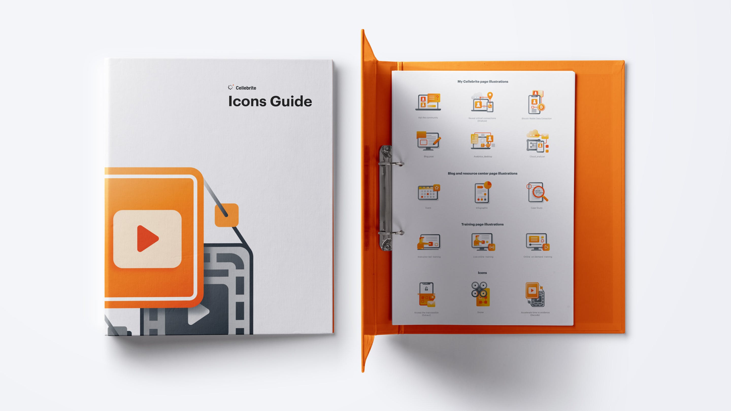 medium icons