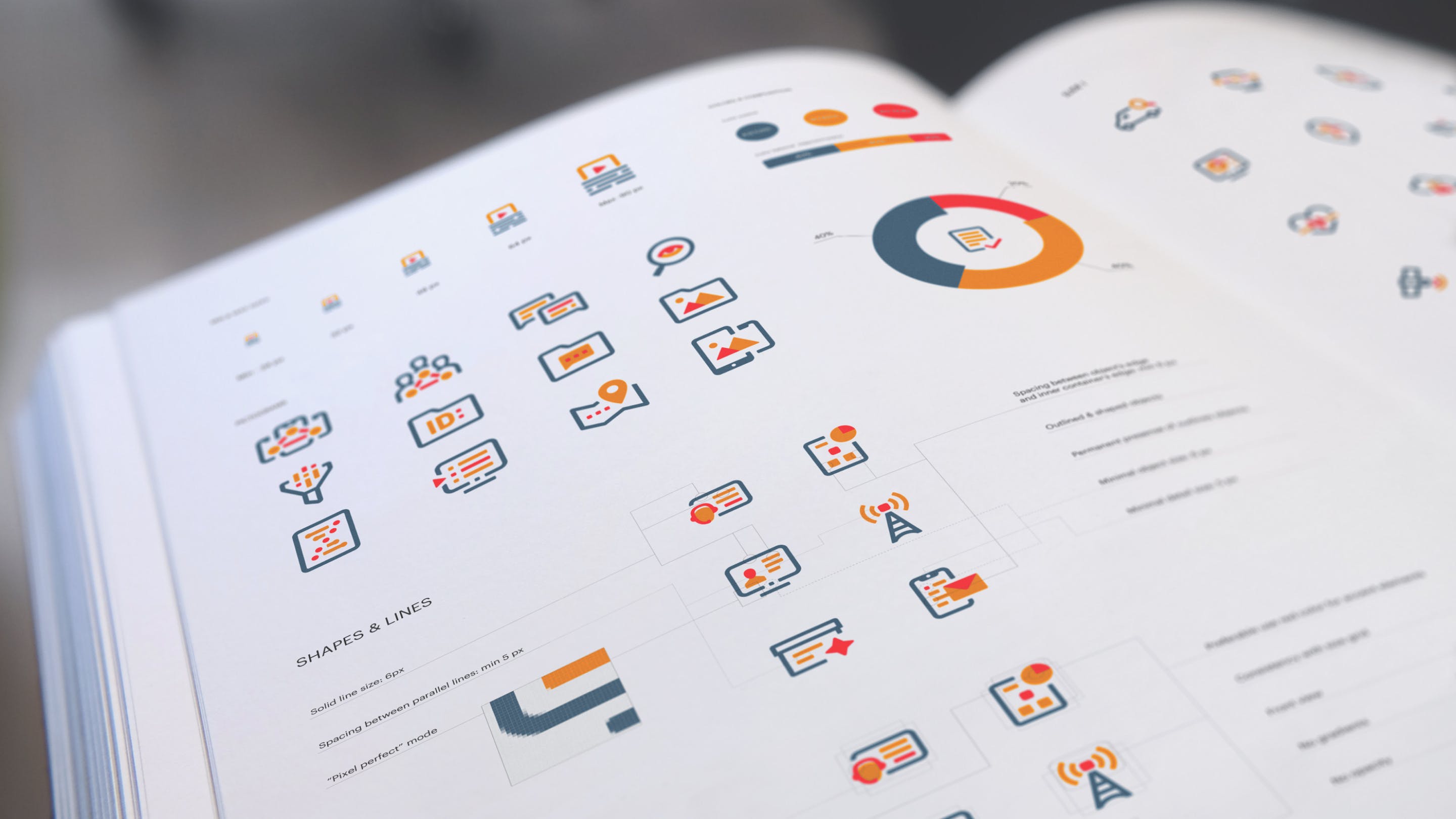 small icons tier 1 iconography guideline